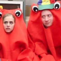 BWW Interviews: Creators of THAT'S EDUCATIONAL Talk Costume Changes in Public Bathroo Video