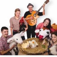 Treehouse Shakers Present 'Hatched' at Symphony Space November 9th Video