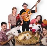 Treehouse Shakers Present 'Hatched' at Symphony Space Tonight Video