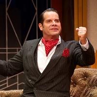 BWW Reviews: LEND ME A TENOR Opens Fulton Season With Laughter Video