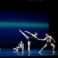BWW Reviews: Rioult Dance Explores the Relationship Between Dance and Music