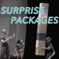 Repertory Dance Theatre Presents SURPRISE PACKAGES Today Video