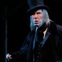Photo Flash: First Look at Trinity Rep's A CHRISTMAS CAROL Video