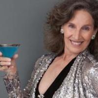 Andrea Marcovicci to Bring MOONLIGHT Cocktail to Joe's Pub, Long Island & More in Nov Video