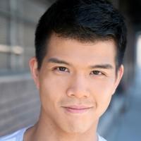 Telly Leung to Perform Live at Rockwell Table & Stage, 3/23 Video