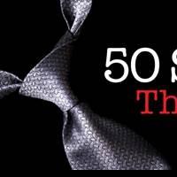 50 SHADES! THE MUSICAL Opens 12/9 at Moran Theater