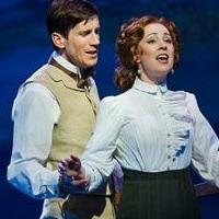 BWW Reviews: SOMEWHERE IN TIME is Enchanting... But A Bit Too Long