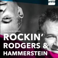 ROCKIN' RODGERS & HAMMERSTEIN Comes to the Trust Performing Arts Center, 10/5