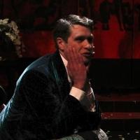 BWW Reviews: Carnival of Culture Tantalizes Audiences in TRAVESTIES Video