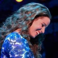 Photo Flash: There's a New Carole in Town- First Look at Chilina Kennedy in BEAUTIFUL!