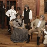 THE MYSTERY OF IRMA VEP Opens Tonight at NTC