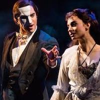 Tickets to THE PHANTOM OF THE OPERA at the Dr. Phillips Center On Sale 9/26 Video
