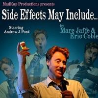 Fox Valley Rep Announces SIDE EFFECTS MAY INCLUDE..., 5/24 Video