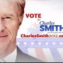 STAGE TUBE: Ed Begley, Jr. in CTG's NOVEMBER Campaign Promo for 'Charles Smith'!
