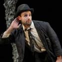 BWW Reviews: Waiting Comes Easily in Marin's WAITING FOR GODOT