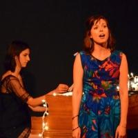 Photo Flash Exclusive: Inside TAMAR OF THE RIVER CD Release with Margo Seibert, Maris Video