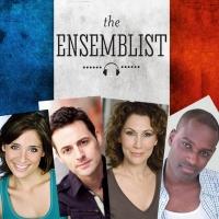 Randy Graff, Max von Essen & More Featured on The Ensemblist's LES MISERABLES Episode Video