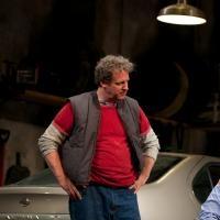 BWW Reviews: CATF 2014 - NORTH OF THE BOULEVARD Is an Authentic Comedy About Middle-C Video