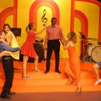 The Players Guild of Leonia Present SWING! THE MUSICAL, Now Through 5/18 Video