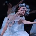 Houston Ballet's THE NUTCRACKER Begins 11/23 Video