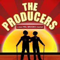 The Palace Theatre Stages THE PRODUCERS, Now thru 4/5 Video