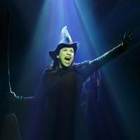 WICKED to Celebrate 10th Anniversary on Broadway with 10th Anniversary Event on 10/30 Video