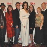 Photo Coverage: Inside Opening Night of MTC's TAKING CARE OF BABY