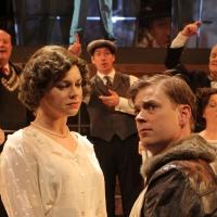 BWW Reviews: History Theatre's BABY CASE Takes Flight