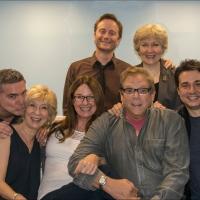 Photo Flash: Meet the Cast of Abingdon's IT HAS TO BE YOU Video
