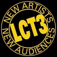 LCT3 to Present BROWNSVILLE SONG (B-SIDE FOR TRAY), 10/4-11/16