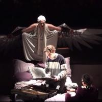 STAGE TUBE: Highlights from KC Rep's ANGELS IN AMERICA, Directed by David Cromer Video