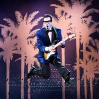 BWW Reviews: THE BUDDY HOLLY STORY Attempts to Recapture Musical Magic