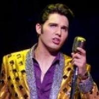 BWW Interviews: MILLION DOLLAR QUARTET'S Cody Slaughter as Elvis Video