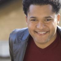 BWW Interviews: Brandon J. Dirden in YOUR BLUES AIN'T SWEET LIKE MINE at Two River…