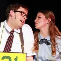 THE 25TH ANNUAL PUTNAM COUNTY SPELLING BEE Continues at PCS