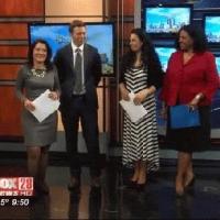 STAGE TUBE: Sneak Peek of The MOMologues Featured on 'Good Day Columbus' Video