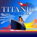 TITANIC Opens Musical Theatre Guild's 2012 Season Today, 9/30 Video