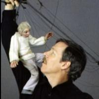 Cashore Marionettes' SIMPLE GIFTS Takes Stage at The Ware Center Today