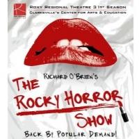THE ROCKY HORROR SHOW Runs at The Roxy Through November 6 Video