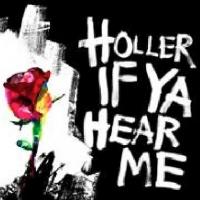 WAKE UP with BWW 6/2/14 - 'HOLLER' Begins, Plus Theatre World, Lilly and Astaire…