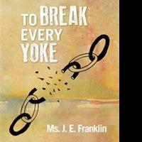 Renowned Playwright Releases TO BREAK EVERY YOKE Video