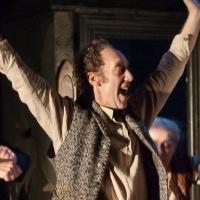 BWW Reviews: Satire Lives On in DYING FOR IT