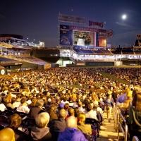 WNO Presents Opera in the Outfield Performance of SHOW BOAT at Nationals Park Tonight Video