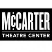 McCarter's Autism-Friendly INTO THE WOODS Performance Set for Tonight Video