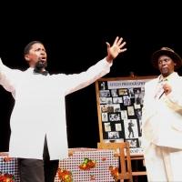 Photo Flash: First Look at South African Classic SIZWE BANZI IS DEAD, Coming to…