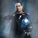 THE ILLUSIONISTS Set for QPAC from Jan 18, 2013 Video