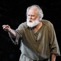 Review Roundup: The Public's KING LEAR Opens at the Delacorte Video