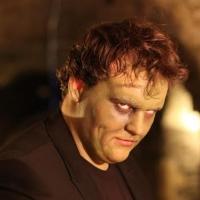 BEINGS OF THE OTHER WORLD Presented in the Crypt of Christchurch Cathedral Tonight Video