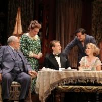 BWW TV: Meet the Family! Watch Highlights from YOU CAN'T TAKE IT WITH YOU on Broadway Video