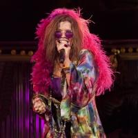 BWW Reviews: ONE NIGHT WITH JANIS JOPLIN at Arena Stage is Stunning Video